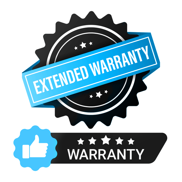 Extended Warranty for 4AllFamily Nomad