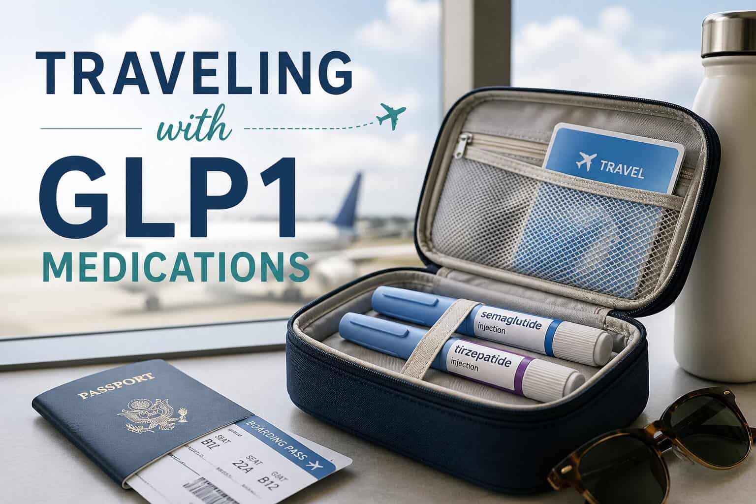 tirzepatide traveling Wegovy, Zepbound, Saxenda, and Weight-loss Injections – 4Allfamily.ca