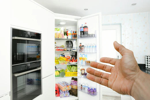 Fridge temperatures to store temperature-sensitive medicines