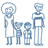 4AllFamily Canada logo